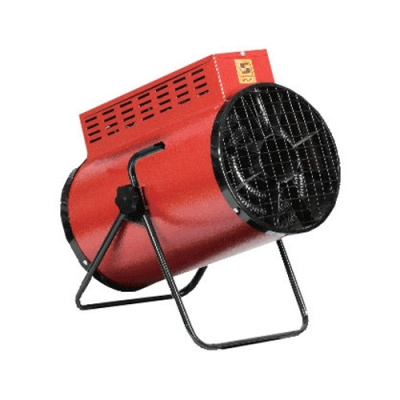 Тепловая пушка 24 кВт ЭК 24П Элвин в Новом Уренгое