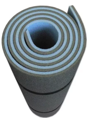 Коврик рулонный 2-слойный 1800х600х12мм YURIM в Новом Уренгое