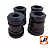 Амортизатор UNITED PARTS для STIHL MS180 (90-0571) в Новом Уренгое