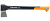 Топор-колун FISKARS X21-L 1580г (122473) в Новом Уренгое
