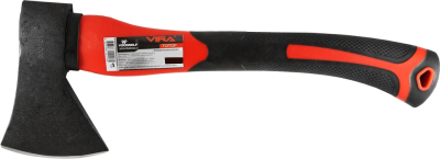 Топор  800г фибергласс. ручка VIRA (900102) (900112) (900212) в Новом Уренгое