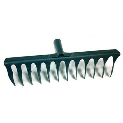 Грабли 12 витых зубцов  в Новом Уренгое