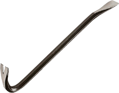 Гвоздодер 900мм шестигранный Sparta (252285) в Новом Уренгое