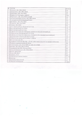 Аптечка первой помощи для оснащения рабочих кабинетов ФЭСТ пластиковый шкаф в Новом Уренгое