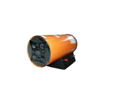 Нагреватель газовый 10 кВт WWQ GH-10 в Новом Уренгое