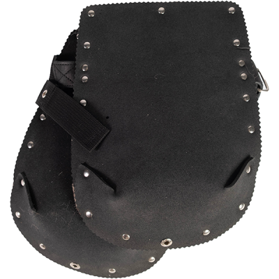 Наколенники для сварщика НЗП-02