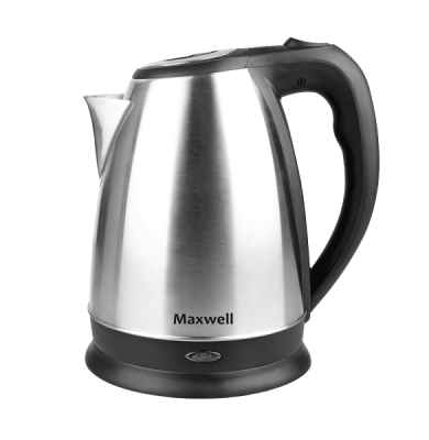Чайник электр.1,7л. Maxwell MW-1045 ST в Новом Уренгое