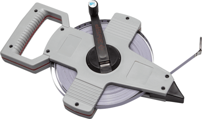 Рулетка геодезическая 100м *10мм ЗУБР (34181-100) в Новом Уренгое