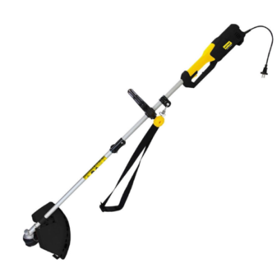 Бензокоса 2,0л.с. HUTER GGT-1500SL в Новом Уренгое