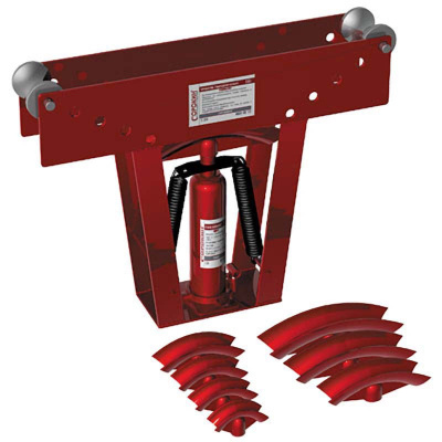 Трубогиб гидравл.12т 2" СОРОКИН (7.82) в Новом Уренгое