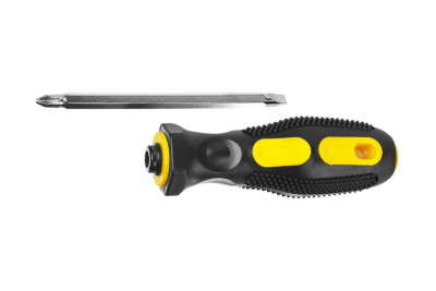 Отвертка переставная PH2/SL6х80мм STAYER  (2512) в Новом Уренгое