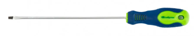 Отвертка плоская SL 3,0*150 мм Сибртех (11859) в Новом Уренгое