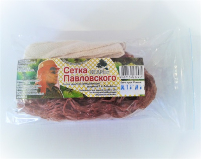 Сетка Павловского в пакете в Новом Уренгое
