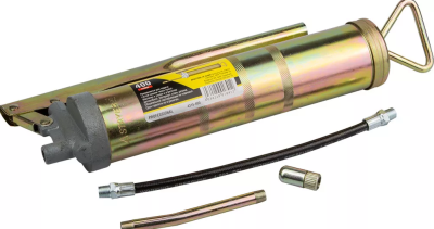 Шприц автомобильный 400гр STAYER (4315-400) в Новом Уренгое