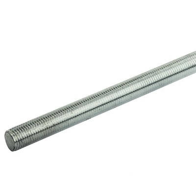 Шпилька М22х2000 оцинкованная в Новом Уренгое