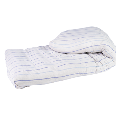 Наматрацник (чехол) 1,0сп 70х190см, тик в Новом Уренгое