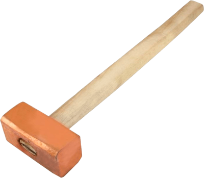 Кувалда  6 кг  омедненная КЗСМИ в Новом Уренгое