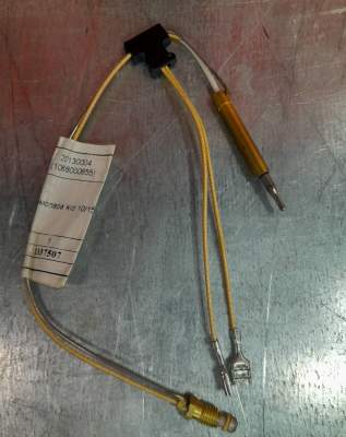 Термопара на газовый нагреватель KID 60/70/80 (1068000555) в Новом Уренгое