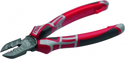 Бокорезы 190 мм NWS [135-69-190] в Новом Уренгое