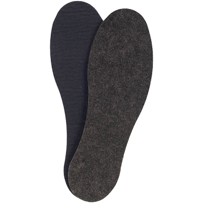 Стельки для обуви Угольные   в Новом Уренгое