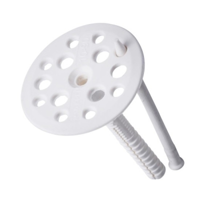 Дюбель для изоляции 10х100 с пласт. гвоздем в Новом Уренгое