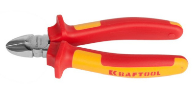 Бокорезы 160мм до 1000В KRAFTOOL (2202-5-16) в Новом Уренгое