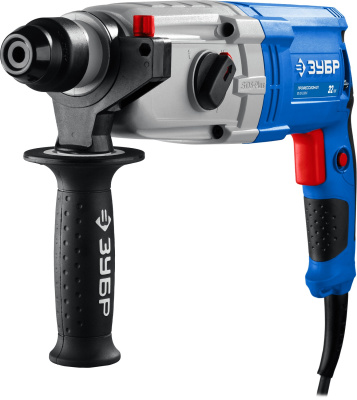 Перфоратор ЗУБР ЗП-32-1100 К