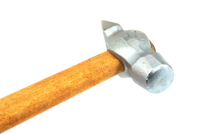 Молоток 800г круглый боек Ц15 хром ГОСТ 2310-77 КЗСМИ в Новом Уренгое