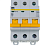 Выключатель авт. ВА47-29 3Р 16А 4,5кА ИЭК в Новом Уренгое