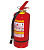 Огнетушитель ОП- 4(з) АВСЕ (1/4) в Новом Уренгое