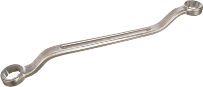 Ключ накидной КГН 30*32 коленчатый цинк КЗСМИ в Новом Уренгое