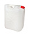 Канистра пластмассовая 20л. (М040) (уп.6) в Новом Уренгое