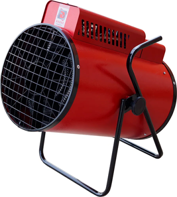 Тепловая пушка 9 кВт ЭК 9П Элвин в Новом Уренгое