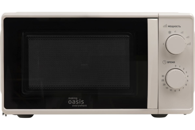 Печь микроволновая Oasis MW-70MW в Новом Уренгое