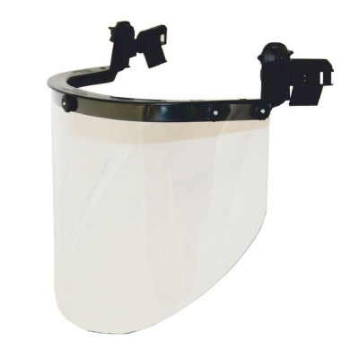Щиток защитный лицевой КБТ Визион Титан  (мод.04330)