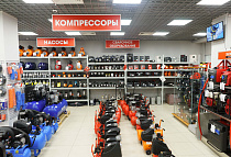 Нижневартовск, ул. Индустриальная, 7 стр. 1 ТК «ВДНХ»