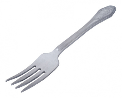 Вилка столовая алюминевая МТ-022 в Новом Уренгое