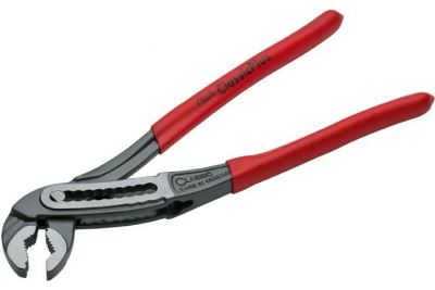 Клещи переставные 180мм NWS Classic Plus (1651-12-180) в Новом Уренгое