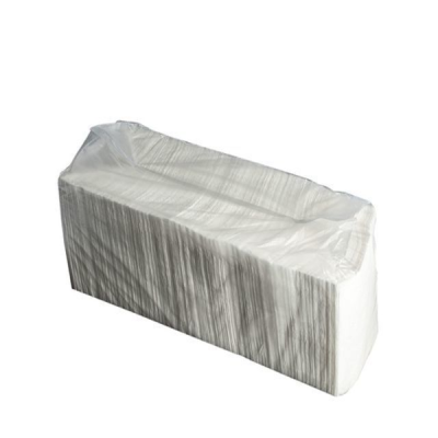 Салфетки бумажные 270листов /24х24/ белые в Новом Уренгое