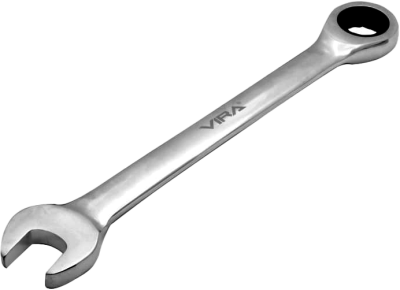 Ключ комбинированный трещоточный 12мм VIRA (511068) в Новом Уренгое
