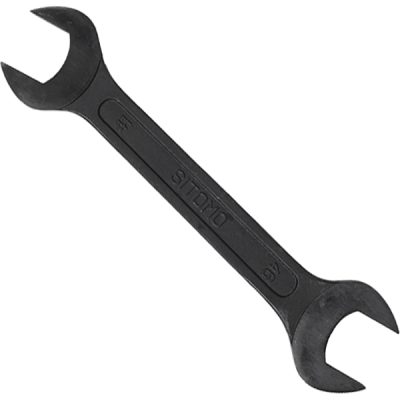 Ключ рожковый 41*46 оксид. (28927) SITОМО в Новом Уренгое