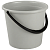 Ведро пластмассовое 7л "Эконом" (М6308) (уп.10) в Новом Уренгое