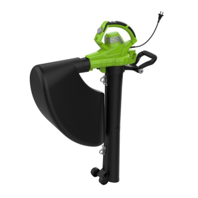 Воздуходув электр. 840 м³/ч. Greenworks BL3000 (2406507) в Новом Уренгое