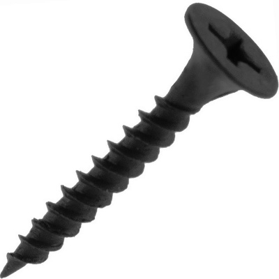 Шуруп 3,5х25 универсальный желтый в Новом Уренгое