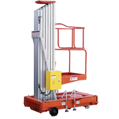 Вышка передвижн.несамоходн.Lema-LM-WPAM-1-080AC