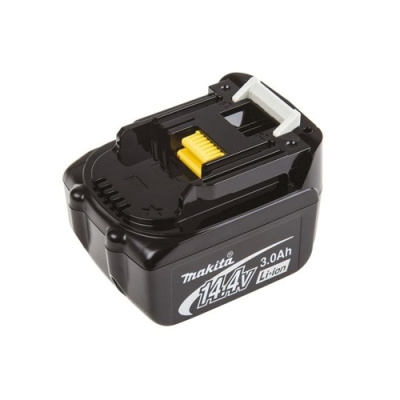 Батарея аккумуляторная MAKITA BL1430 14,4 V. 3,0 А.h. Li-ion (194065-3) в Новом Уренгое