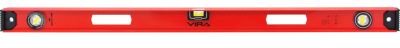 Уровень  1000мм магнитный 3 глазка VIRA (100252) в Новом Уренгое