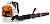 Воздуходув 2025 м³/ч. STIHL BR 800 C-E (4283 011 1603) в Новом Уренгое