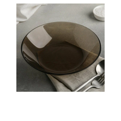 Тарелка д.208 мм глубокая Ambiente Eclipse (2312087) в Новом Уренгое