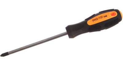 Отвертка крестовая PH 3*150мм ВИХРЬ (73/6/2/3) в Новом Уренгое